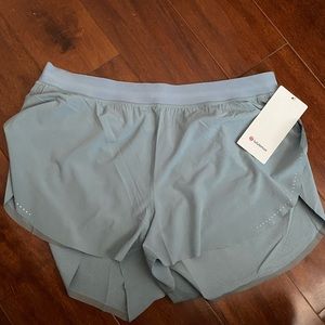 Lululemon Find your pace short NWT